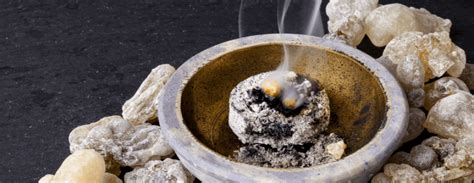 Sacred Offerings: Using Incense in Your Spell Doll Incense Burner